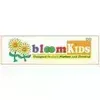 Bloom Kids Preschool, Thane West, Thane School Logo