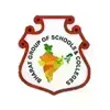 Bharat English High School And Junior College, Thane East, Thane School Logo
