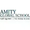 Amity Global School, Sector 44, Noida School Logo