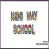 Kids Way School, Rajender Nagar, Delhi School Logo