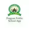 Pragyan Public School, Noida, Uttar Pradesh Boarding School Logo