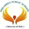 Shradhey Public School, Balewadi, Pune School Logo