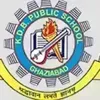 K.D.B. Public School Logo