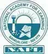 National Academy for Learning, Basaveshwar Nagar, Bangalore School Logo