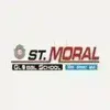 St. Moral Global School, Yamuna Vihar, Delhi School Logo
