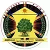 Emerald International School, Sector 31, Faridabad School Logo