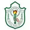 Delhi Public School, Maruthi Kunj, Gurgaon School Logo
