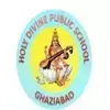 Holy Divine Public School, Sahibabad, Ghaziabad School Logo