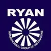 Ryan Shalom Montessori, Andheri East, Mumbai School Logo