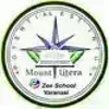 Mount Litera Zee School, Varanasi, Uttar Pradesh Boarding School Logo