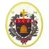 St. Charles School, Samaspur Khalsa, Delhi School Logo