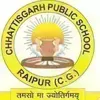 Chhattisgarh Public School, Raipur, Chhattisgarh Boarding School Logo