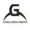 Gyan Vidya Peeth School, Thana Darwaja, Sonipat School Logo