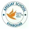Apeejay School, Kharghar, Navi Mumbai School Logo