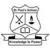 St. Paul's School, Aya Nagar, Delhi School Logo