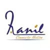 Ranil International School, Badhshahpur, Gurgaon School Logo