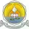 Amrita Vidyalayam, Juinagar West, Navi Mumbai School Logo
