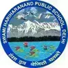 Swami Hariharanand Public School Logo