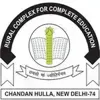 RCCE Public School, Mehrauli, Delhi School Logo