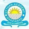 Utthan Academy, Shastri Nagar, Ghaziabad School Logo