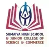 Sumaiya High School And Junior College, Mumbra, Thane School Logo