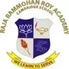 Raja Ram Mohan Roy Academy, Dehradun, Uttarakhand Boarding School Logo