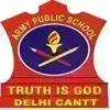 Army Public School, Delhi Cantonment, Delhi School Logo