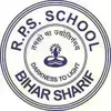 RPS School, Nalanda, Bihar Boarding School Logo