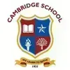 Cambridge School, Knowledge Park I, Greater Noida School Logo