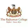 Rajkumar College, Raipur, Chhattisgarh Boarding School Logo