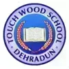 Touch Wood School, Dehradun, Uttarakhand Boarding School Logo