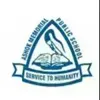 Ashok Memorial Public School, Sector 29, Faridabad School Logo