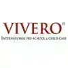 Vivero International Pre-school And Child Care, Balewadi, Pune School Logo