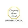 Shivneri School And Junior College, Junnar, Pune School Logo