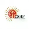 CSHP Memorial Public School, Raj Nagar Extension, Ghaziabad School Logo