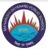 Maharishi Dayanand Public School, Rajouri Garden, Delhi School Logo