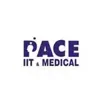 Pace Junior Science College, Andheri West, Mumbai School Logo