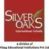 Silver Oaks International School, Whitefield, Bangalore School Logo