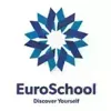 EuroSchool, Kharadi, Pune School Logo