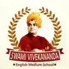 Swami Vivekanand English School, Indirapuram, Ghaziabad School Logo