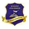 Bhagawati Vidya Mandir Middle School, Manesar, Gurgaon School Logo