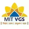 MES Sou Vimlabai Garware High School And Junior College, Deccan Gymkhana, Pune School Logo
