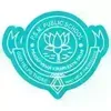 P.S.M. Public School, Sultanpuri B Block, Delhi School Logo