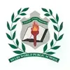 Delhi World Public School, Knowledge Park III, Greater Noida School Logo