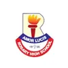 Rosary High School (Fr. Joseph Pre-primary School), Mazagaon, Mumbai School Logo