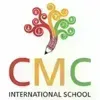 CMC International School, Coimbatore, Tamil Nadu Boarding School Logo