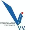 Vishwakarma Vidyalaya, Bibvewadi, Pune School Logo