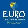 Euro International School, Sector 84, Gurgaon School Logo