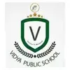 Vidya Public School, Connaught Place, Delhi School Logo