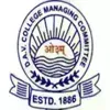 DAV Public School, Nerul, Navi Mumbai School Logo